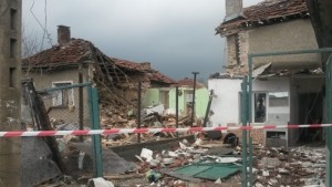 Съдят главен инженер за газовия взрив в Севлиево при който