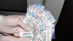 4 701 безплатни винетки са отпуснати на инвалиди от Великотърновска