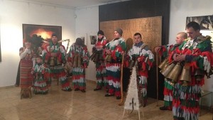 Перник в очакване на 26тия международен фестивал на маскарадните игри