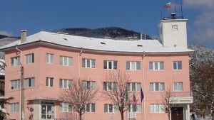 Търг за общински земи в община Твърдица