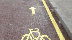 В Долна Трака искат канализация и велоалея до центъра