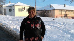 В бургаския квартал Горно Езерово Не яжте пържен лебед
