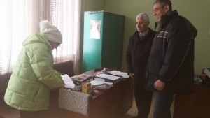 Дългогодишен кадър на ДПС ще се бори за кметския стол