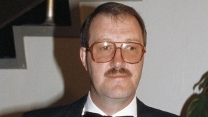 Почина актьорът Гордън Кей изиграл култовия Рене в Ало ало