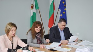 Засега само една промяна в проектобюджета на комисии БСП гласуват