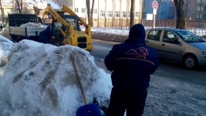 Обстановката в община Габрово 24 януари