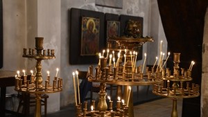 Църквата почита Света преподобна дякониса Ксения Римлянка