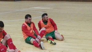 България срещу Албания днес в първи мач по пътя към