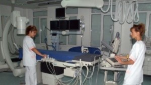 Лекари спасиха живота на 2 годишно малтретирано дете от Лясковец