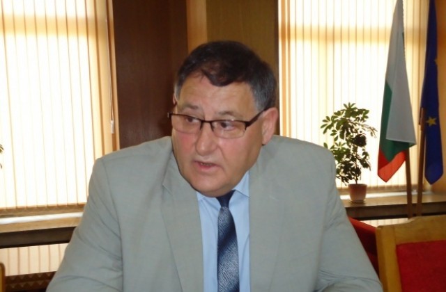 Кметът на Шумен с приемен ден на 30 януари