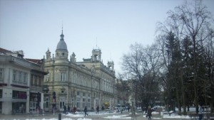 Културен афиш