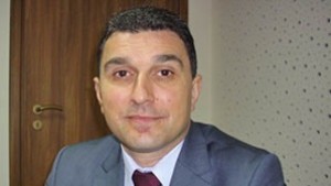 Изнесена приемна на Валентин Димитров в село Пчеларово