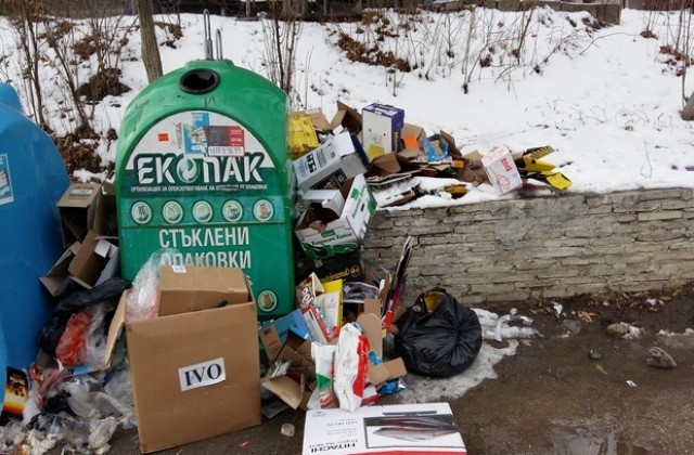 Община Хасково предупреди, че няма да плаща за несвършена работа