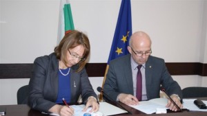 Нови животновъдни стопанства ще имат казанлъшките фермери