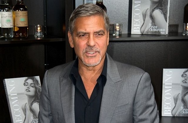 Вижте турския Джордж Клуни и още 11 двойници на звезди (СНИМКИ)