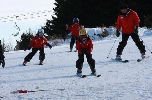 Община Смолян става собственик на пистите в Пампорово
