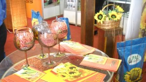 54 фирми идват на Борсата за семена и посадъчен материал