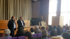 Владислав Николов За Област Плевен Националната програма за енергийна ефективност