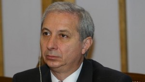 Кой е проф Огнян Герджиков