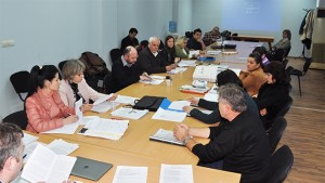 Гецово с кметица докато се проведат нови избори