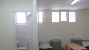 В Пазарджик откриха модерен арест направен с доброволен труд от