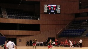 Футзал България загуби от Албания Англия удари Малта