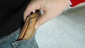 Как ставаме жертви на джебчии в елитни заведения ВИДЕО