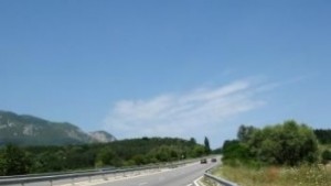 В края на март ще започнат текущите ремонти на пътя