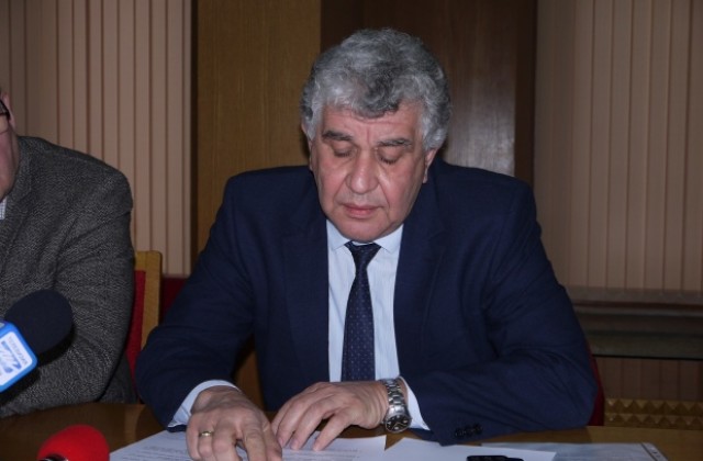 Дават още средства за проектиране на пречиствателна станция за питейни води