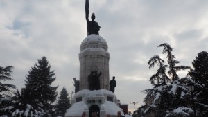 Генерали и висши офицери Защитата на Отечеството е върховен дълг