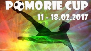 Записванията за Pomorie Cup започнаха