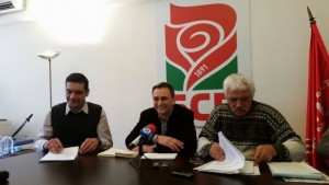 Общинските съветници от БСП Няма да подкрепим бюджета на Община