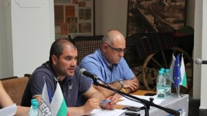 ГЕРБ към БСП Поведението на социалистите е нагло