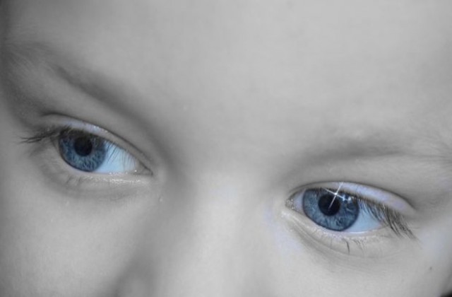 Всяко пето дете у нас е с диагноза „мързеливо око