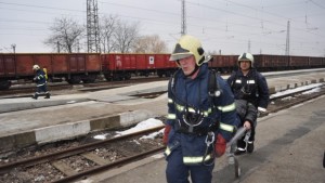 Разиграха спасителна операция като тази в Хитрино