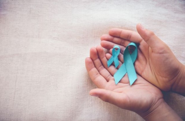 Всеки ден в България една жена умира от рак на маточната шийка