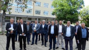 Общинските съветници от Гоце Делчев подготвят заседание за 31 януари