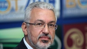 Кой е др Илко Семерджиев служебен министър на здравеопазването