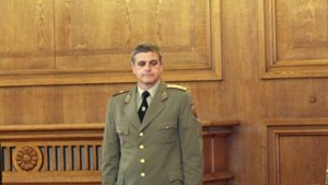 Кой е Стефан Янев служебен министър на отбраната