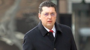 Кой е Пламен Узунов служебен министър на вътрешните работи