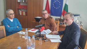 БСП и патриоти срещу бюджета на Русе