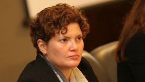 Коя Малина Крумова служебен заместник министърпредседател по еврофондовете