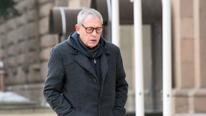 Кой е Рашко Младенов служебен министър на културата