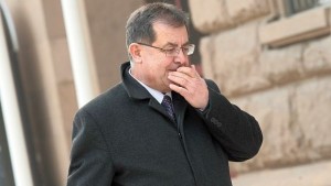 Кой е Христо Бозуков служебен министър на земеделието и храните