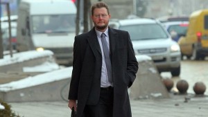 Кой е Теодор Седларски служебен министър на икономиката