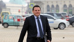 Кой е Христо Алексиев служебен министър на транспорта
