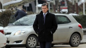 Кой е Николай Павлов служебен министър на енергетиката