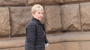 Коя е проф Даниела Дашева служебен министър на младежта и