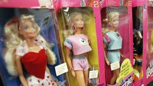 Новата кукла Барби обвинена в сексизъм