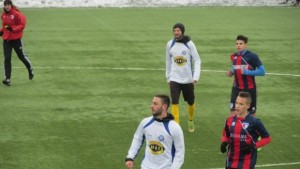 Марек победи Велбъжд Кюстендилци пробваха трима алжирци с френски паспорти